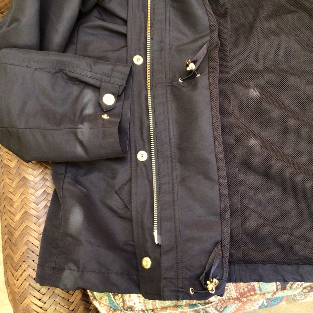 Ralph Lauren ladies lightweight jacket. EUC - Picture 7 of 8